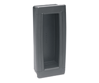 ERB.-Dwukierunkowe uchwyty wpuszczane